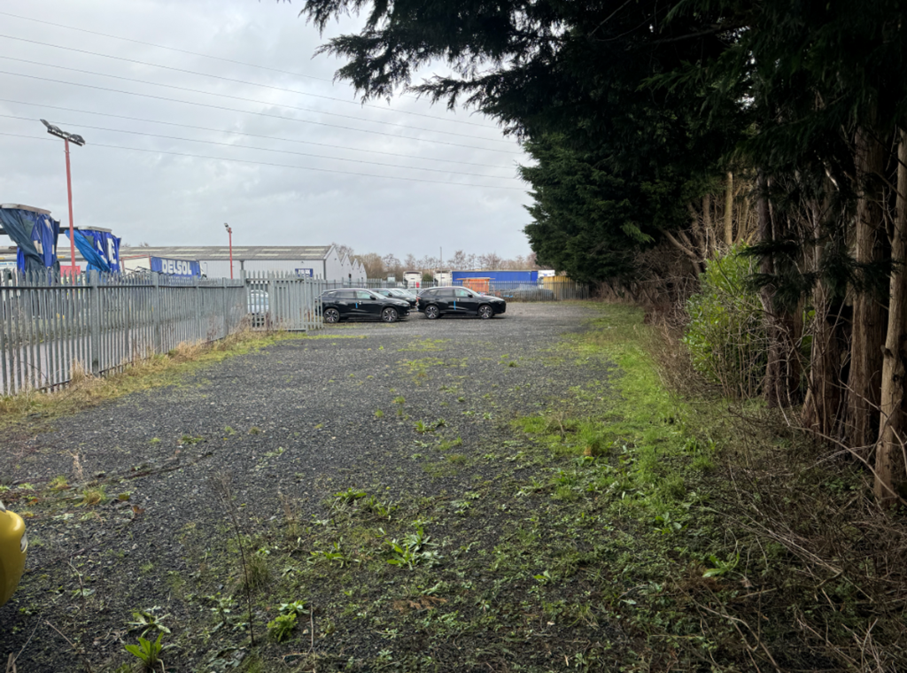 Additional image 4 of Glendale Avenue, Sandycroft Industrial Estate, Deeside, CH5