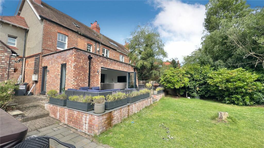 Additional image 42 of Bertram Drive, Hoylake, Wirral, Merseyside, CH47