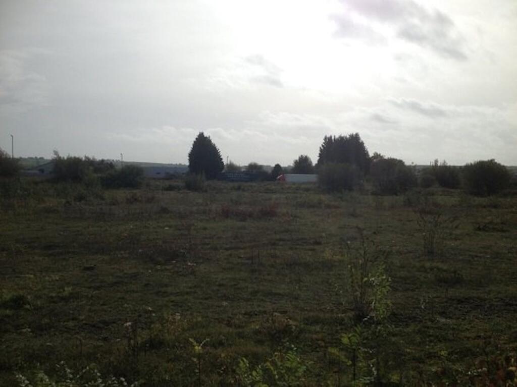 Additional image 7 of Plot G11, Bennett Street, Bridgend Industrial Estate, Bridgend, CF31 3TP