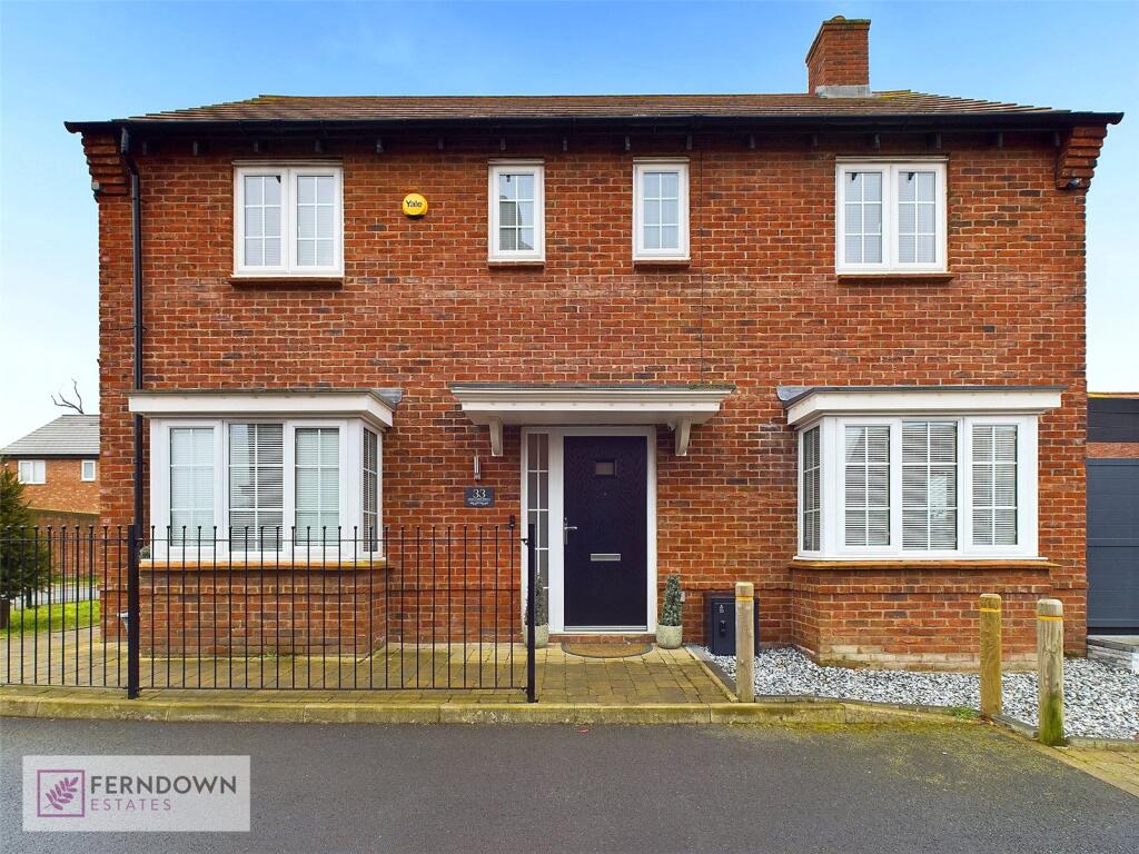 Additional image 23 of Old Farm Drive, Marston Green, Birmingham, B37