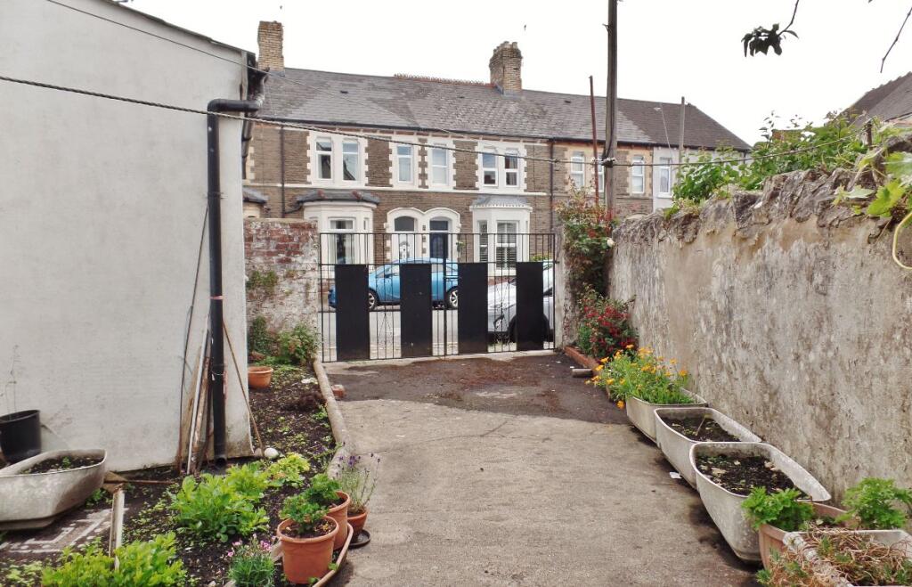 Additional image 27 of Pen Y Peel Road, Cardiff