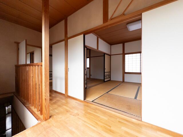 Additional image 10 of Mukaigawara, Aizumisato-cho, Onuma-gun, Fukushima Prefecture