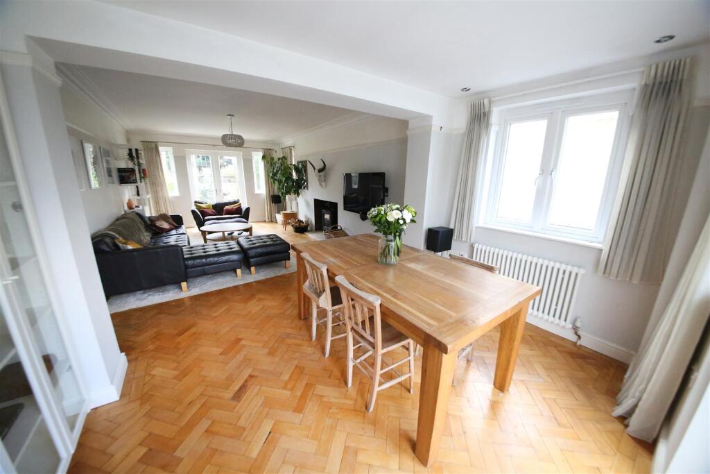 Additional image 9 of Beach Road West, Lake Grounds, Portishead. Viewings To Commence 8th February