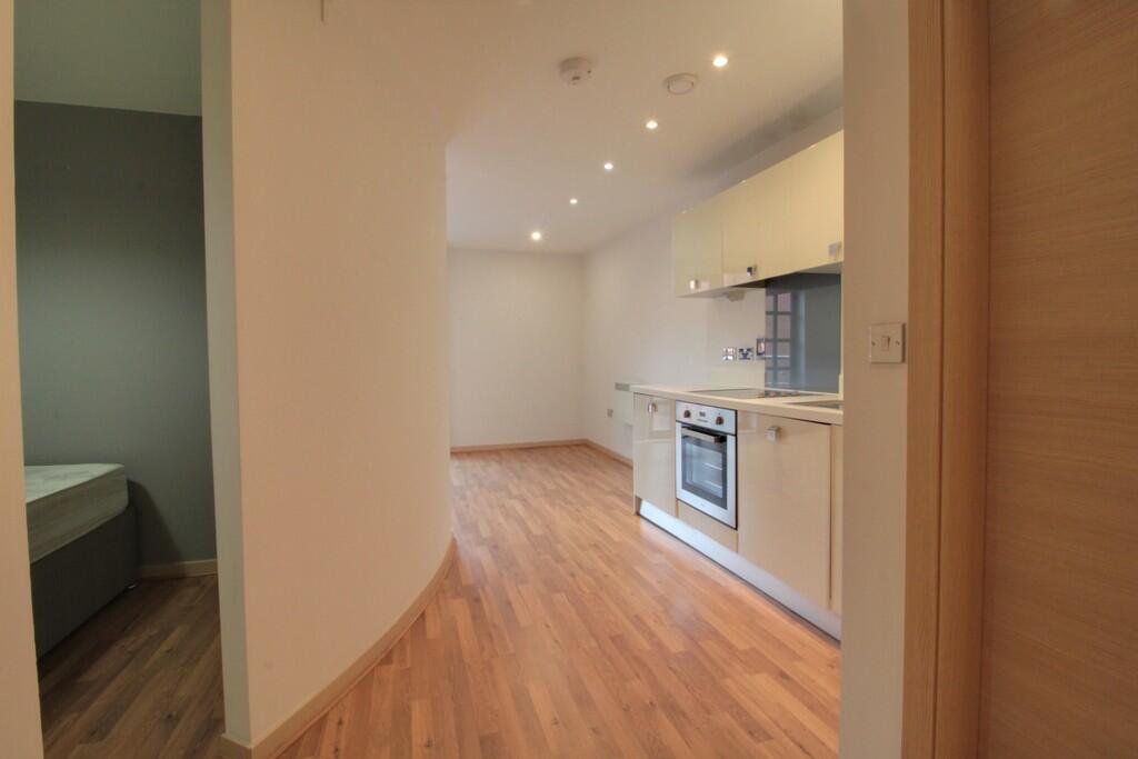 Additional image 11 of St Pauls Place, 40 St Pauls Square, Birmingham