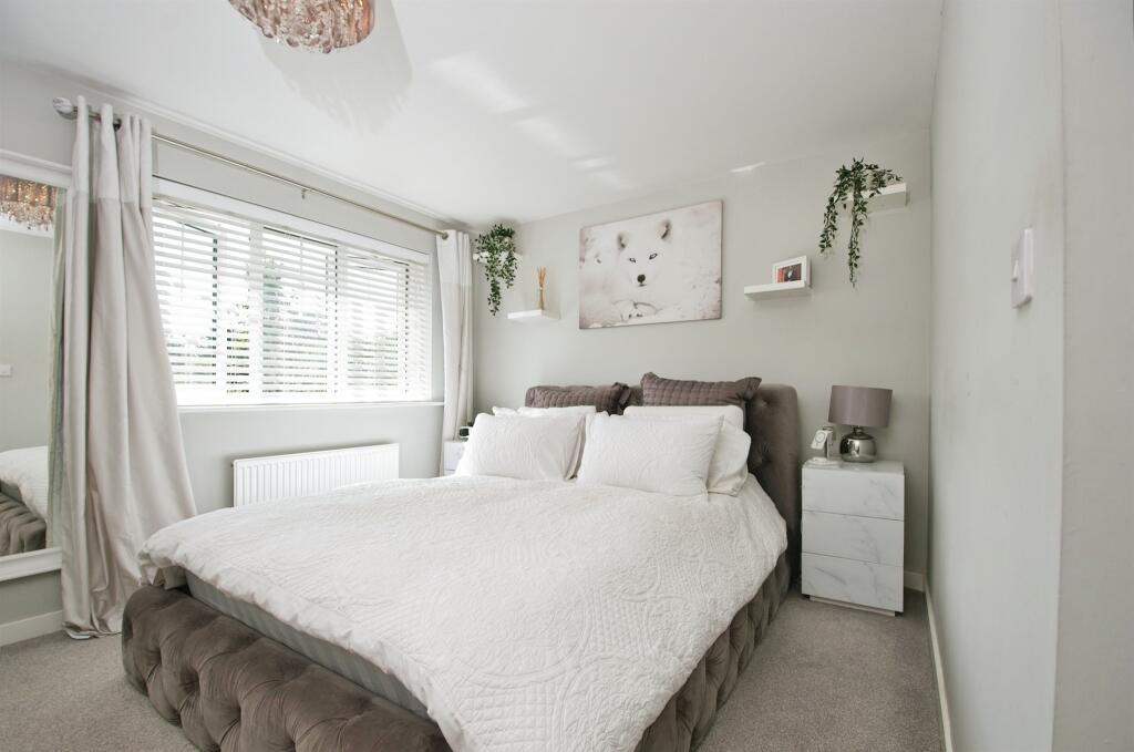 Additional image 26 of Maes Hedd, Llanilid, PONTYCLUN