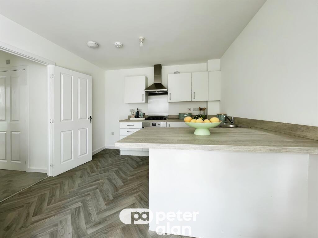 Additional image 11 of Dol Glaswg, Capel Llanilltern, Cardiff