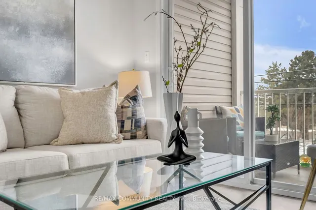 Additional image 19 of 5225 Finch Ave Unit 310