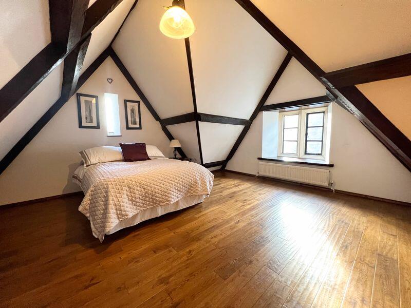 Additional image 9 of 5 The Old Grammar School, Church Street, Cowbridge, The Vale of Glamorgan CF71 7BB