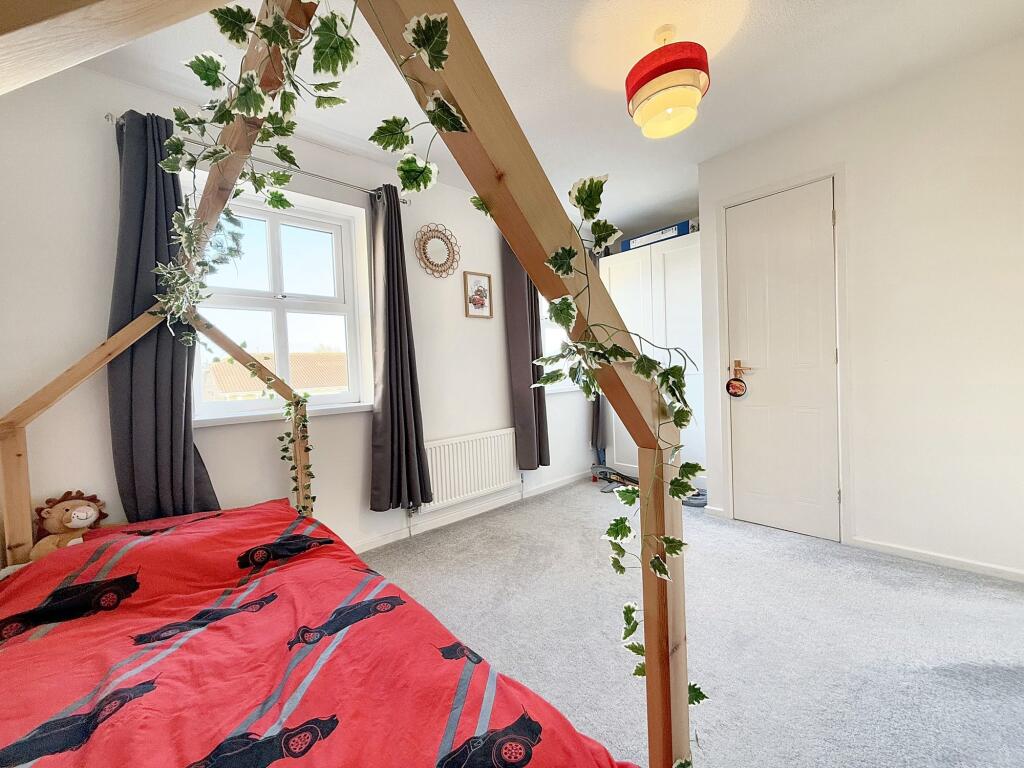 Additional image 19 of Emanuel Close, Caerphilly, CF83