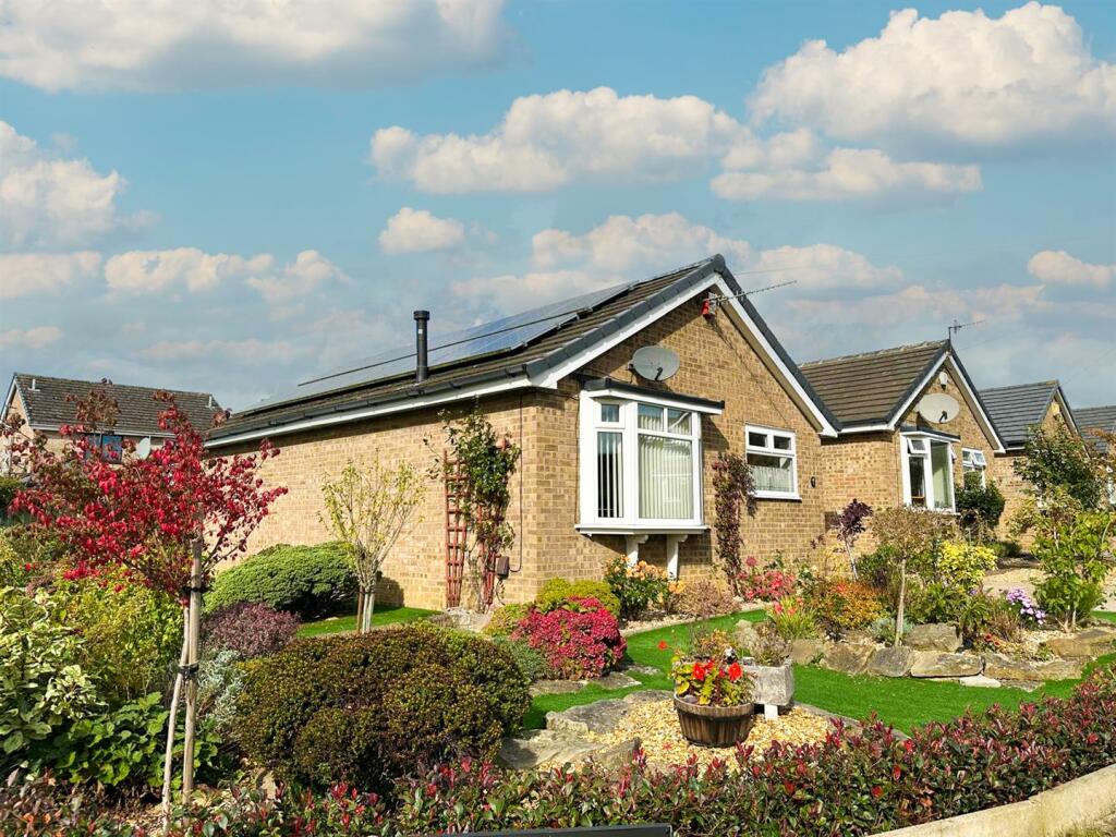 Additional image 18 of Claymore Rise, Silsden