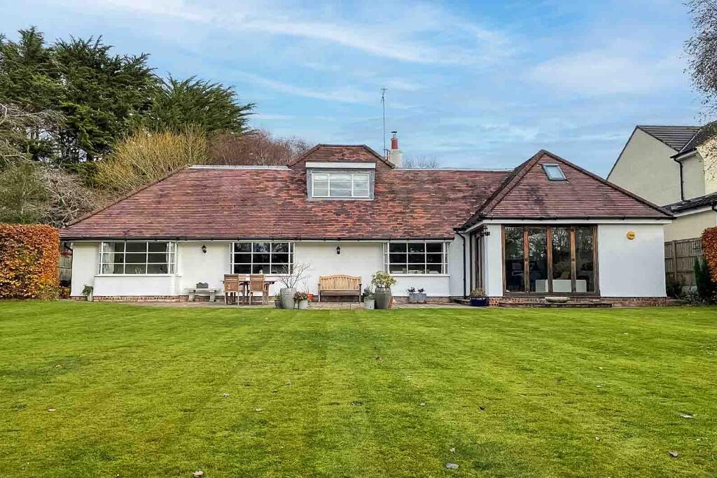 Additional image 24 of Quaker Lane, CH60