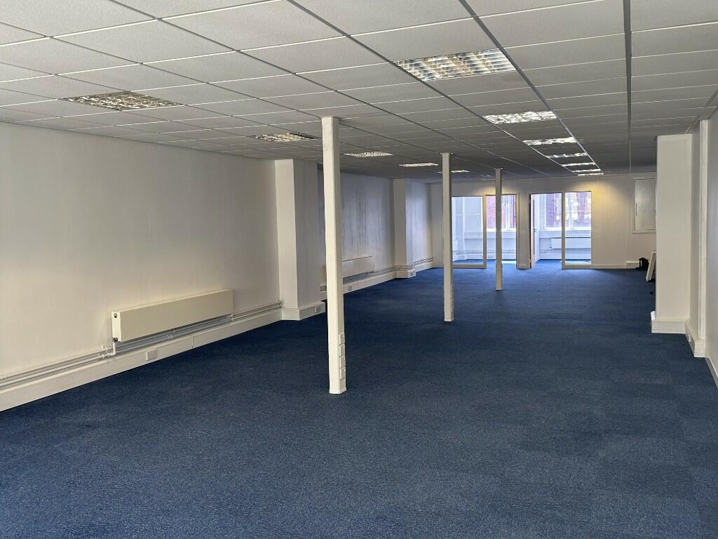 Additional image 14 of Suite 1, 2nd Floor, Refuge House, Watergate Row, Chester, CH1 2LE