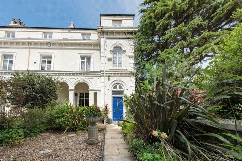 Village Road, Prenton, Merseyside, CH43