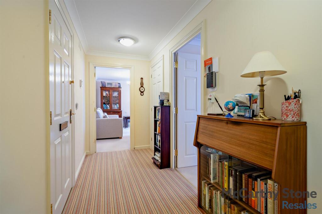 Additional image 6 of Fussells Court, Station Road, Worle, Weston-Super-Mare
