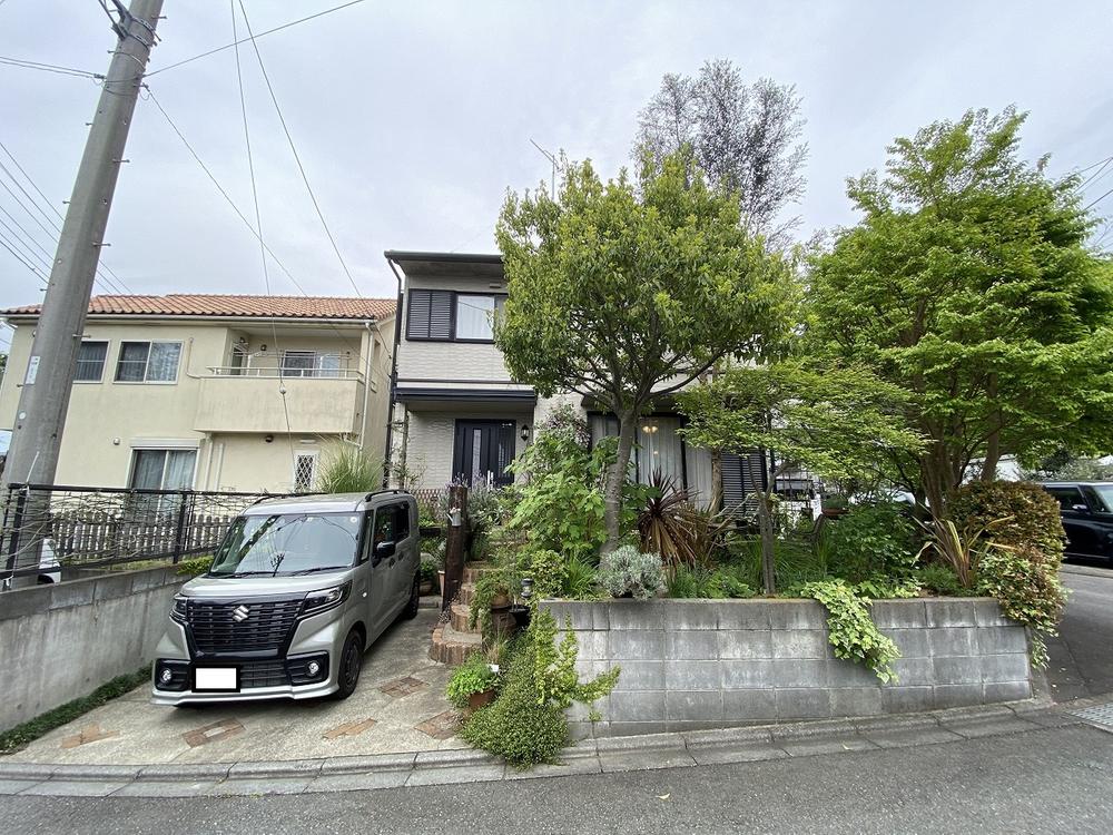 Additional image 2 of Kanagawa Prefecture Sagamihara City Chuo Ward Tana 5381-7