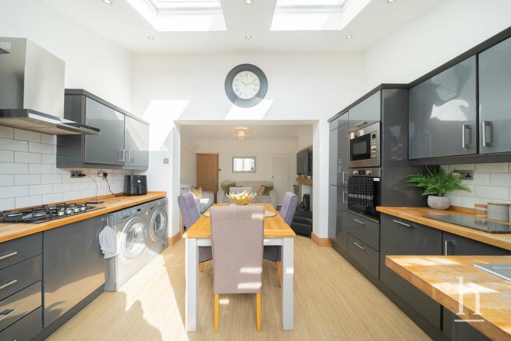 Additional image 7 of Mark Rake, Bromborough, CH62