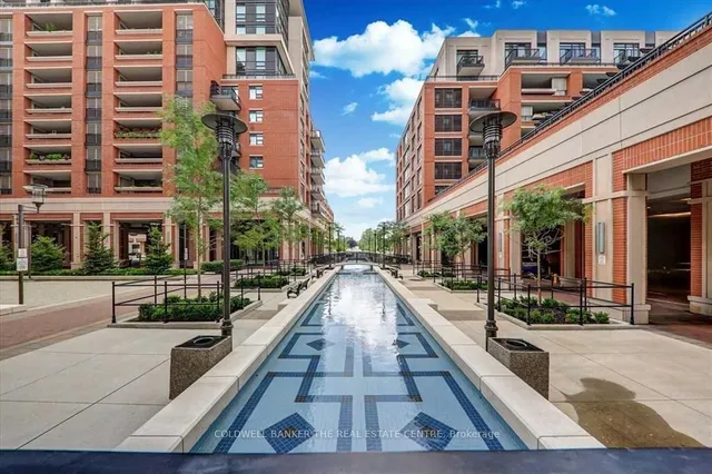 Additional image 14 of 830 Lawrence Ave Unit 1209