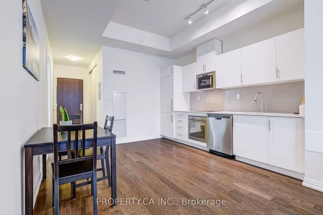 Additional image 8 of 460 Adelaide St Unit 1003