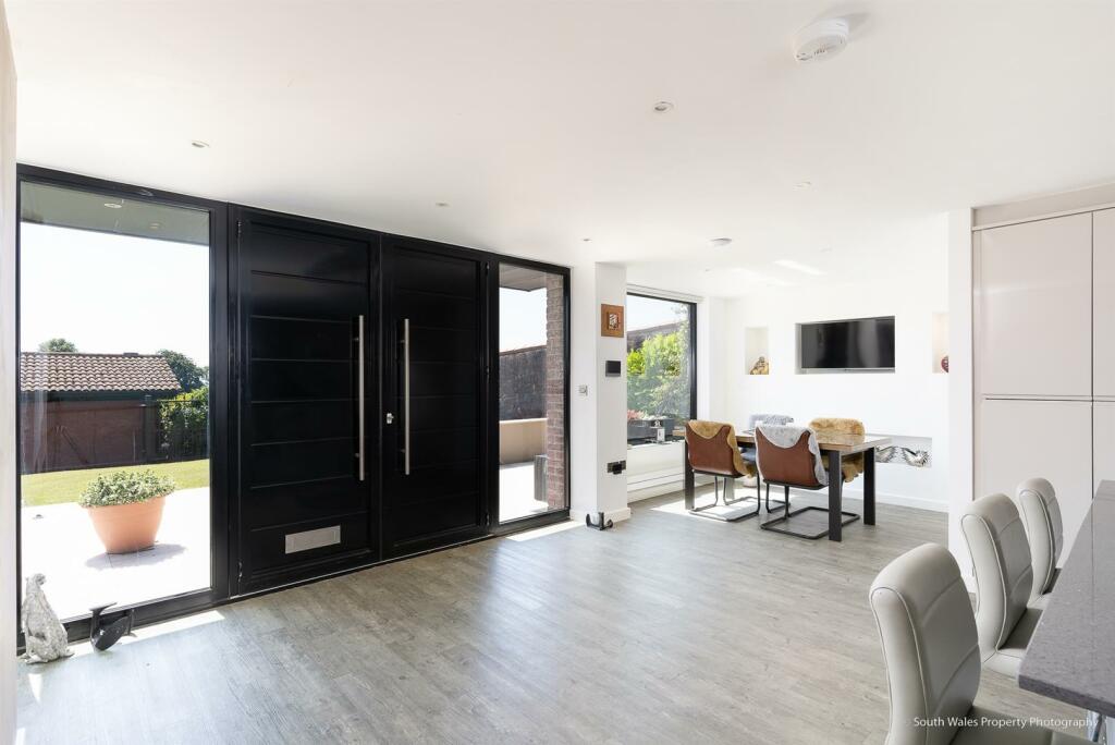Additional image 20 of The Old Orchard, 7 Merevale, Dinas Powys, CF64 4HS