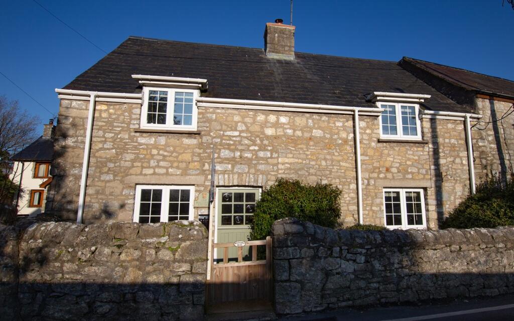 West Street, Llantwit Major, CF61