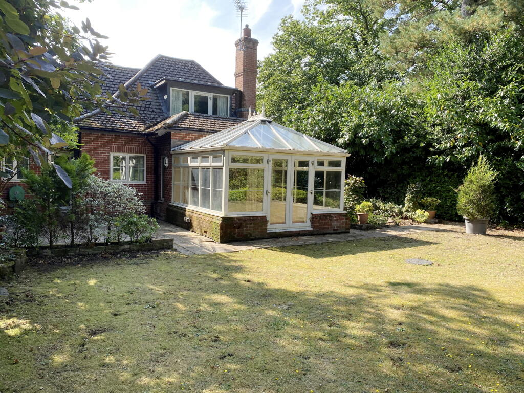 Additional image 25 of Station Road, West Moors, Dorset, BH22