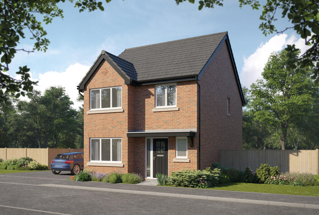 Additional image 13 of Llantrisant Road, 
Llantwit Fardre, 
Mid Glamorgan, 
CF38 2EE