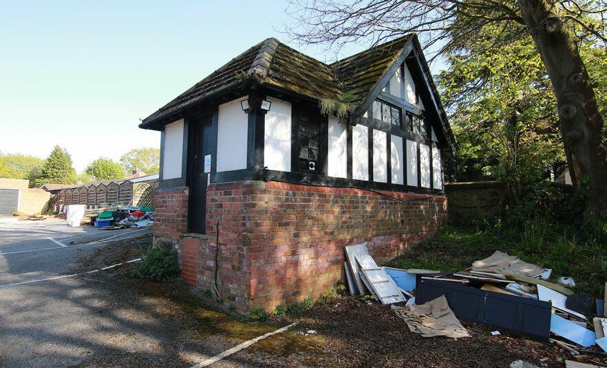 Additional image 6 of Former Riverhill Hotel and Restaurant, 19 Talbot Road, Prenton, Wirral, CH43 2HJ