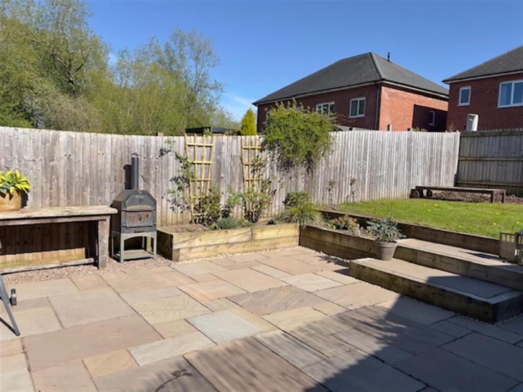 Additional image 20 of Alanbrooke Road, Saighton, Chester