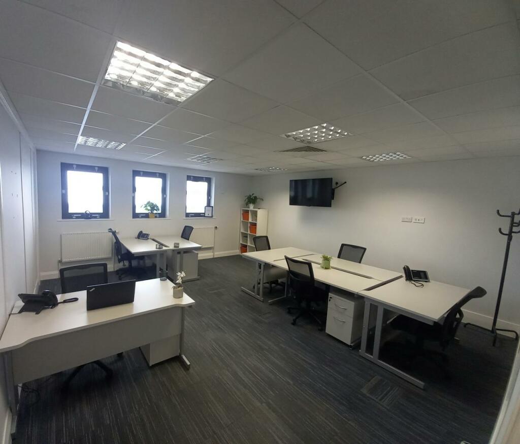 Additional image 4 of Thursby House, Croft Business Park, 1 Thursby Road, Bromborough, Wirral, CH62 3PW