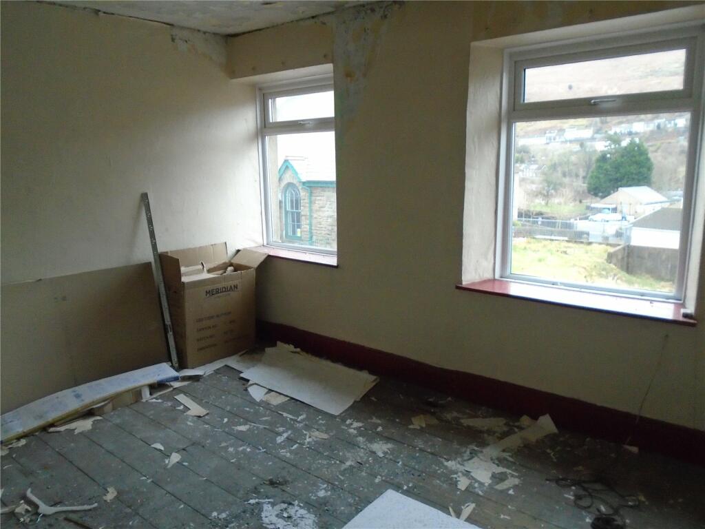 Additional image 7 of High Street, Ferndale, Rhondda Cynon Taff, CF43