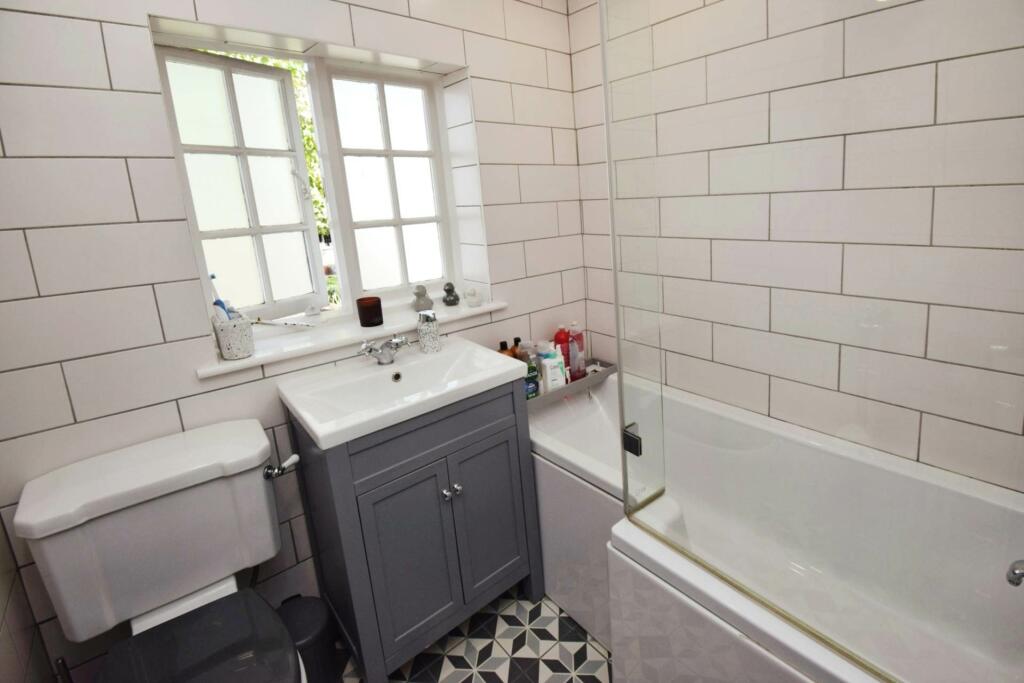 Additional image 19 of Duke Of York Cottages, Port Sunlight
