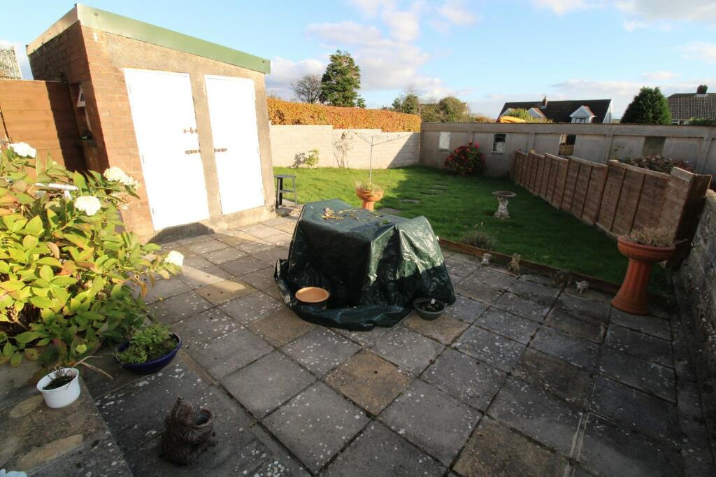 Additional image 17 of Lon Yr Eglwys, St. Brides Major, Bridgend, Bridgend County. CF32 0SH