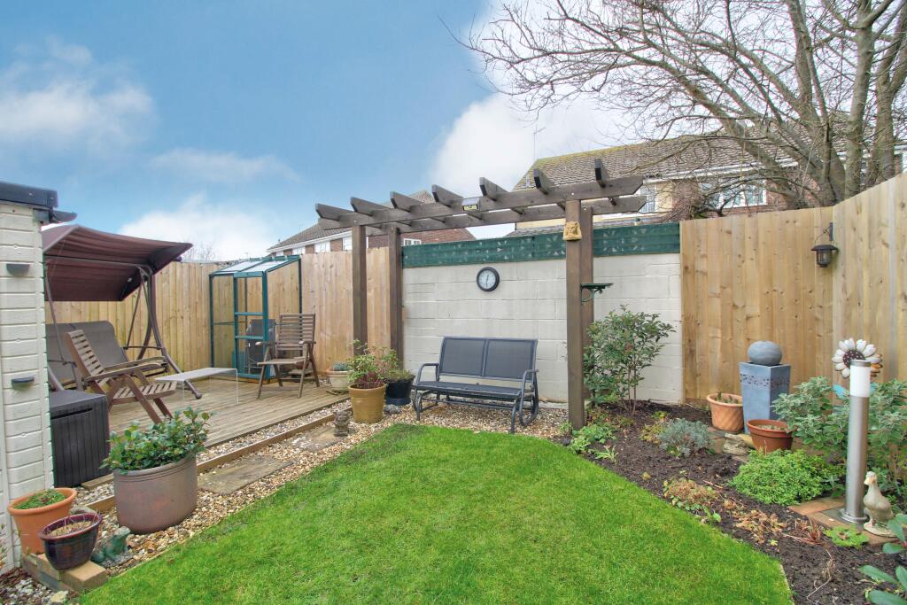 Additional image 18 of Daniel Hopkin Close, Llantwit Major, CF61