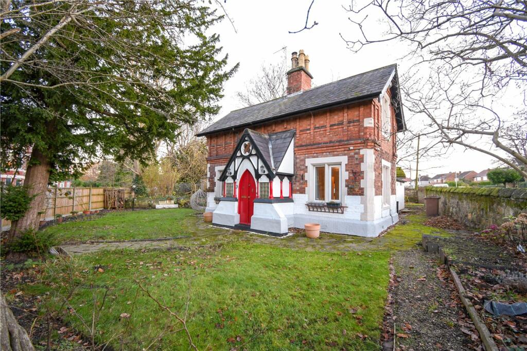 Additional image 17 of Egerton Park, Rock Ferry, Wirral