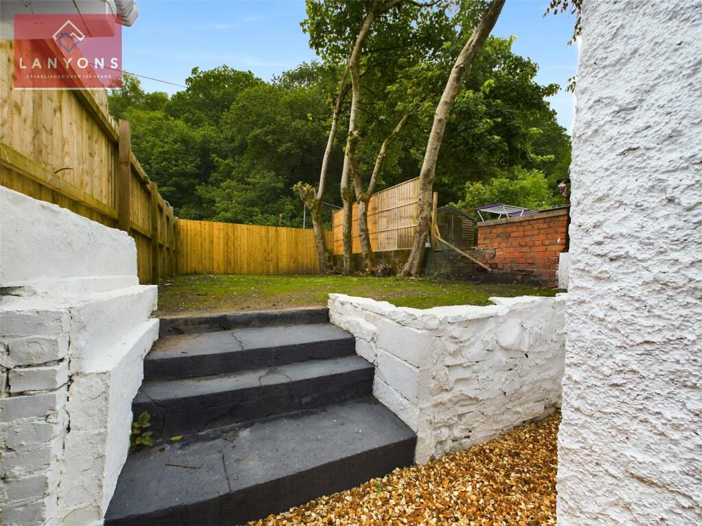 Additional image 3 of Vivian Street, Tylorstown, Ferndale, Rhondda Cynon Taf, CF43