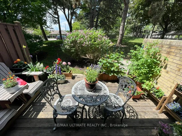 Additional image 24 of 78 Upper Canada Dr Unit 3