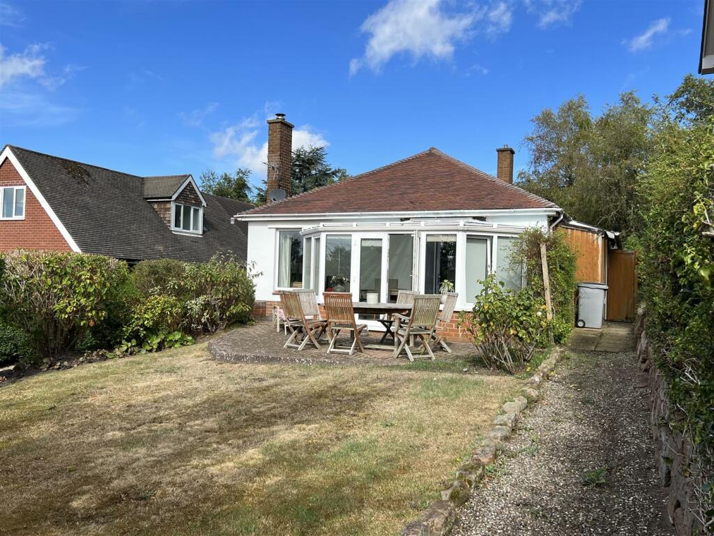 Additional image 38 of Oldfield Way, Heswall, Wirral