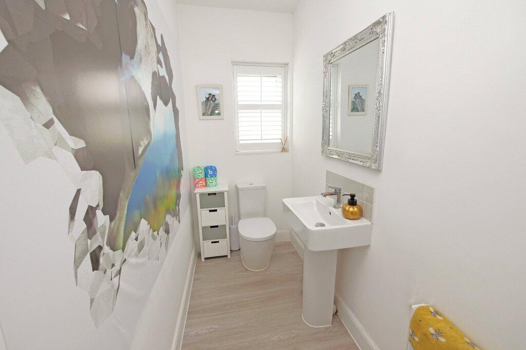 Additional image 9 of 25 Clark House Way, Skipton, BD23 6DP