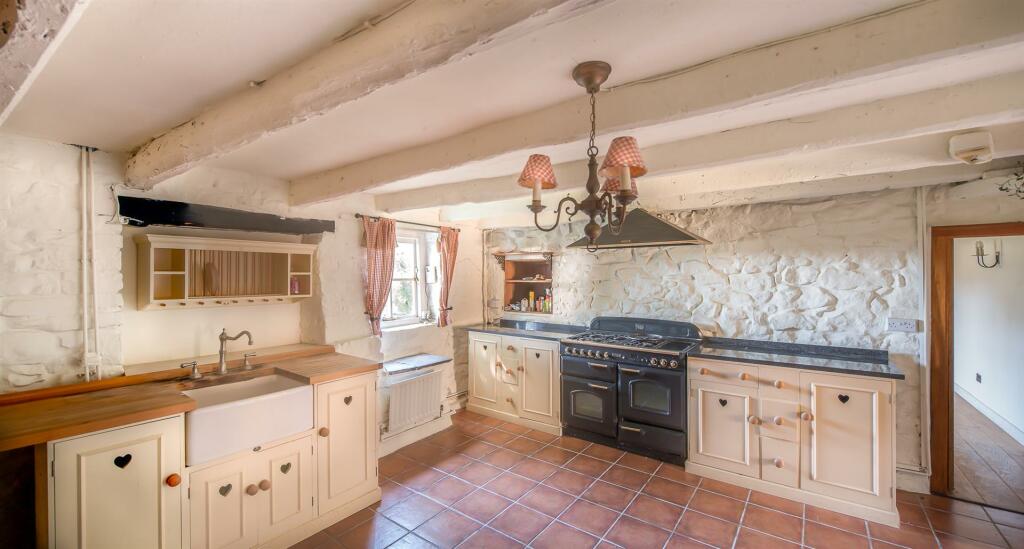 Additional image 7 of Old Village Farmhouse, Bonvilston, Cardiff