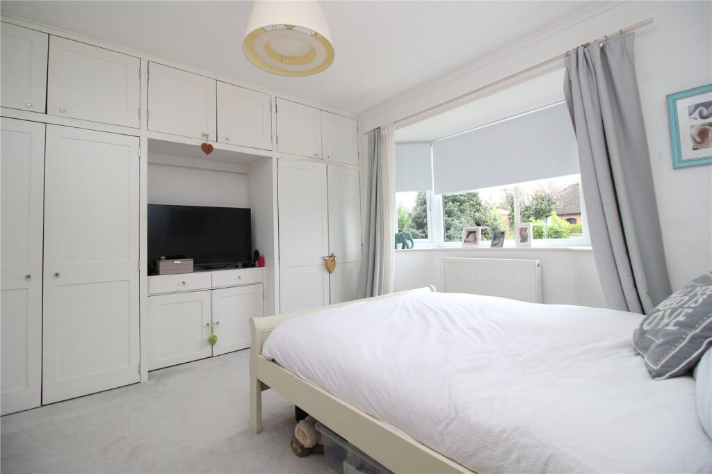 Additional image 7 of Marston Road, New Milton, Hampshire, BH25