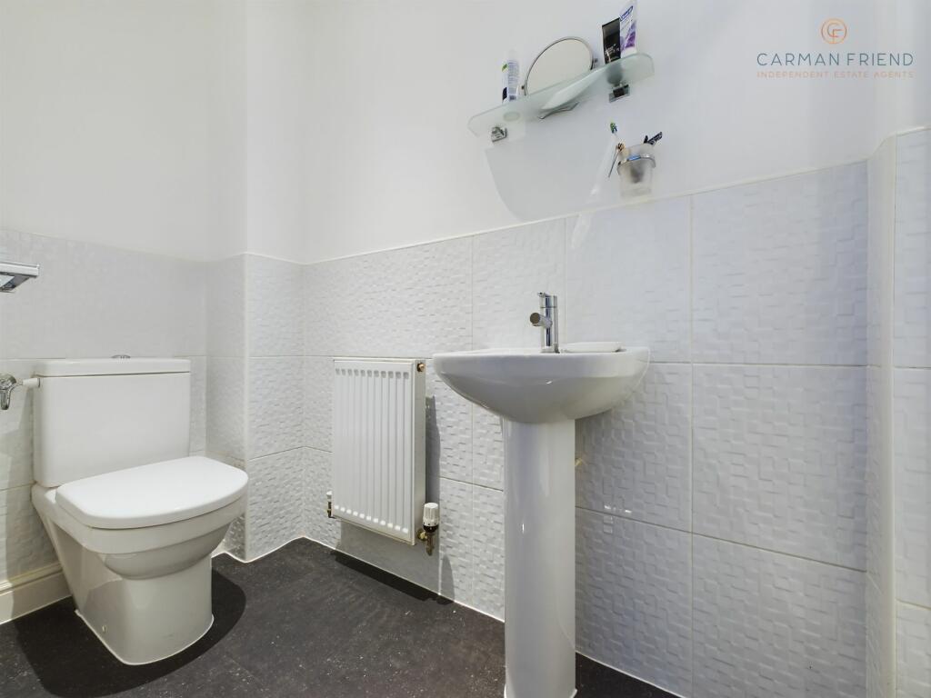 Additional image 14 of Wharf View, Chester, CH1