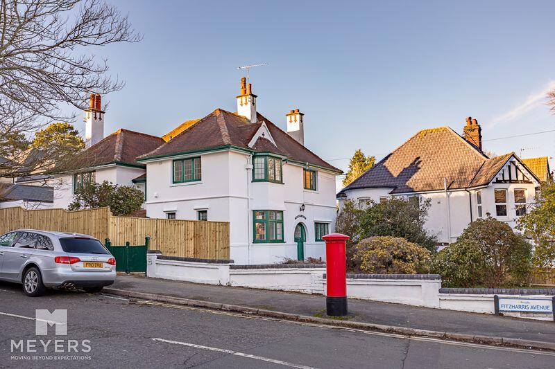 Additional image 16 of Fitzharris Avenue, Charminster, BH9