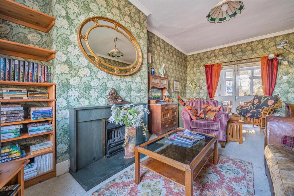 Additional image 32 of Blennerhasset, Wigton