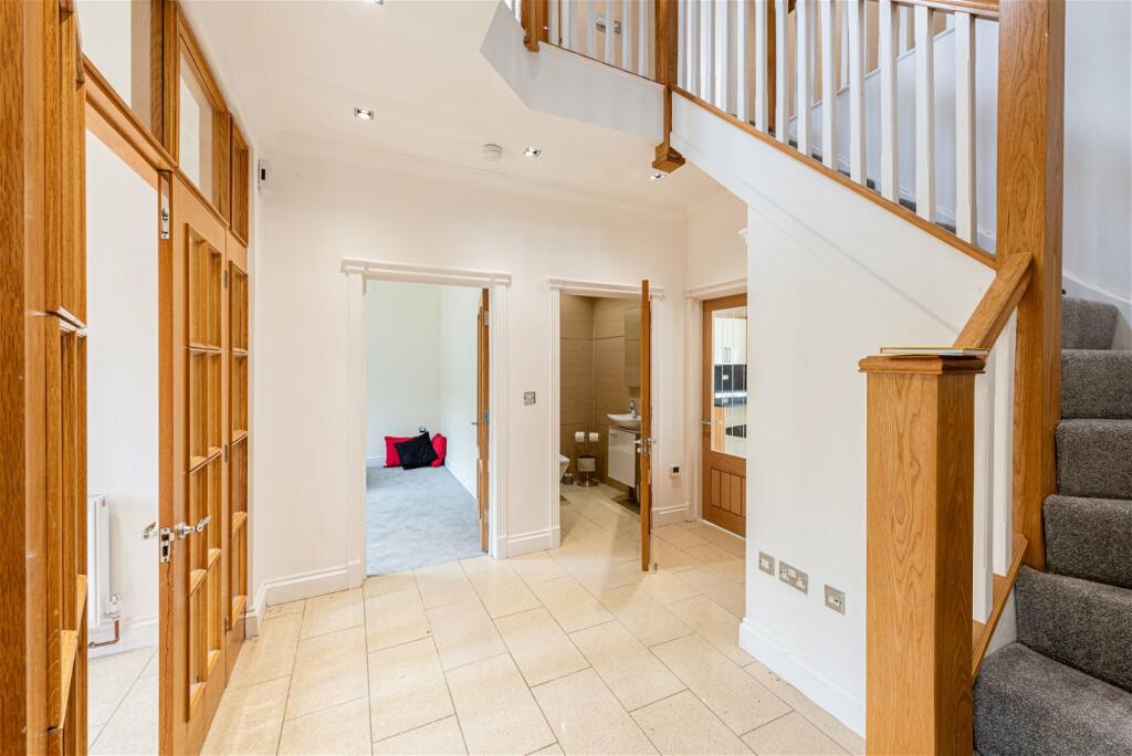 Additional image 3 of St Andrews Court, Noctorum Lane, Noctorum