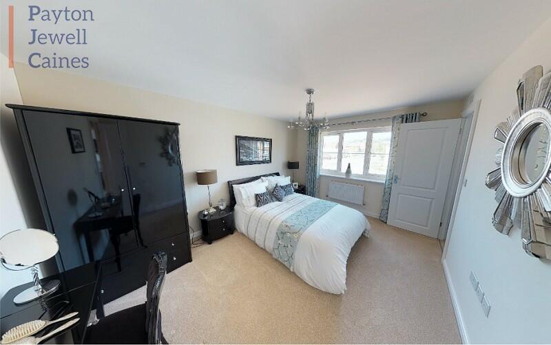 Additional image 5 of Plot 69, The Llancarfan Parc Tondu, Tondu, Bridgend, Bridgend County. CF32 9HZ