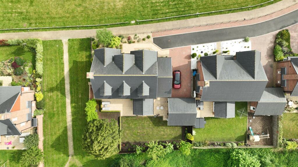 Additional image 29 of Bronte Walk, Backford, Chester