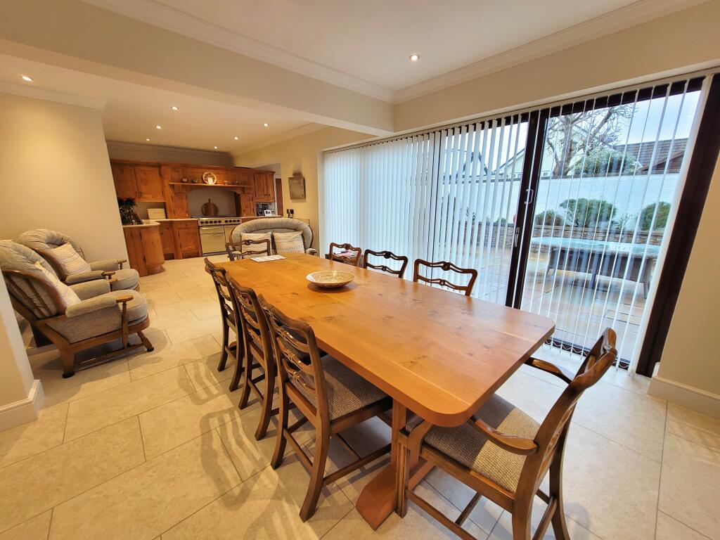 Additional image 10 of DANYGRAIG AVENUE, NEWTON, PORTHCAWL, CF36 5AA