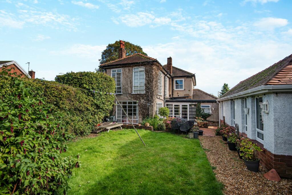 Additional image 25 of Gladstone Way, Hawarden, CH5
