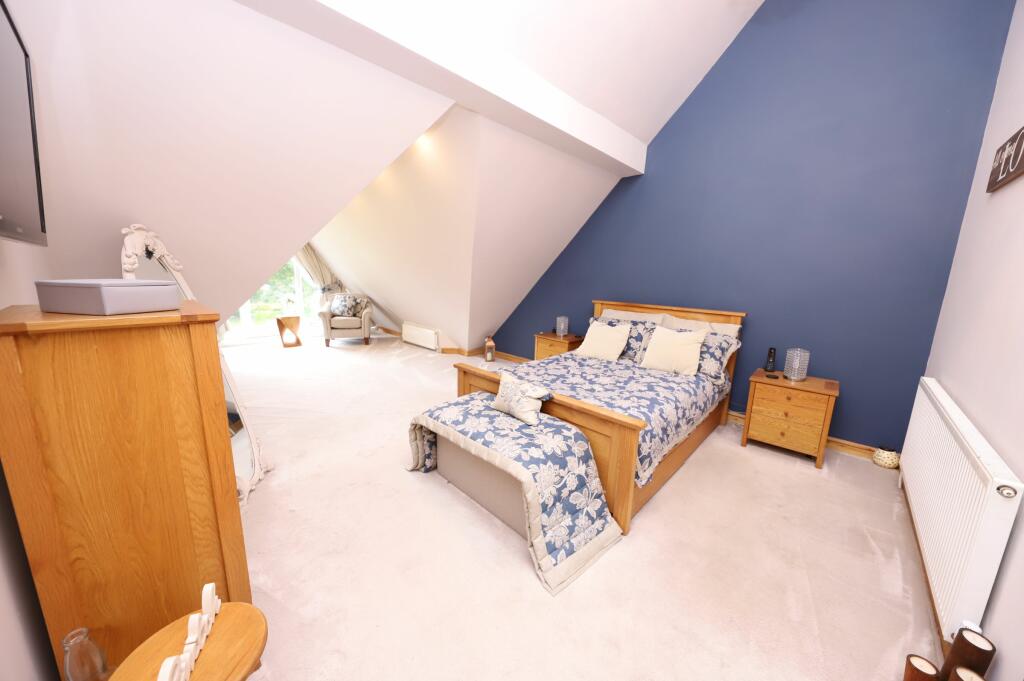 Additional image 17 of Noddfa, Little Row, Aberdare