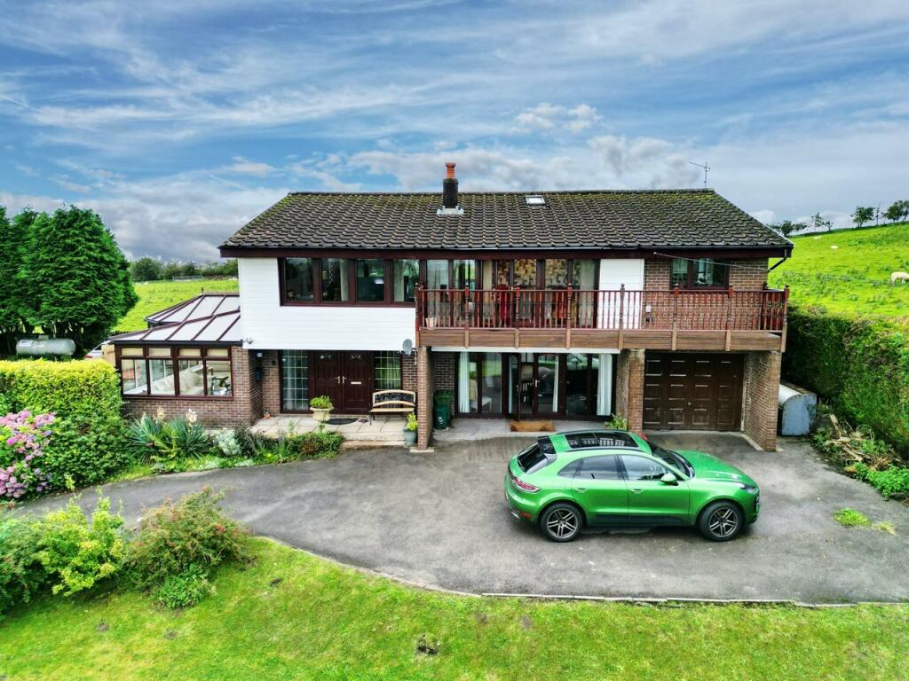 Additional image 45 of Cae Drain, Penycoedcae Road, Penycoedcae, Pontypridd